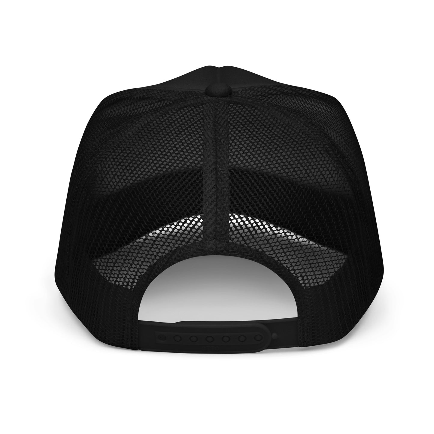 Trucker Hat (Black)